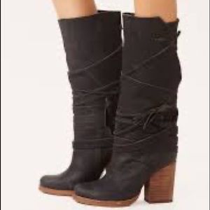Free People Royal Rush boot